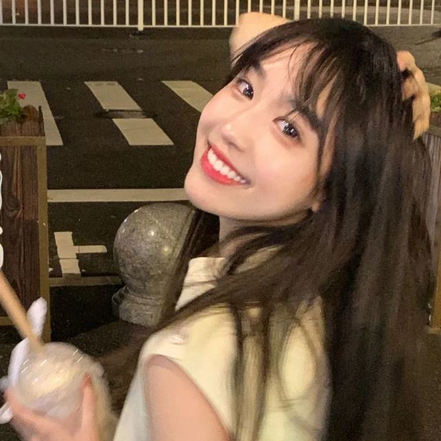 甜妹们集合美女也太太太太多了吧