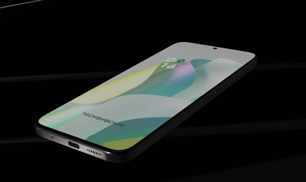 2亿主摄 2k屏,诺基亚x200曝光,量产可能性有多大?