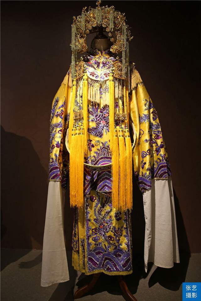 广州粤剧艺术博物馆探寻岭南古韵广东粤剧的前世今生