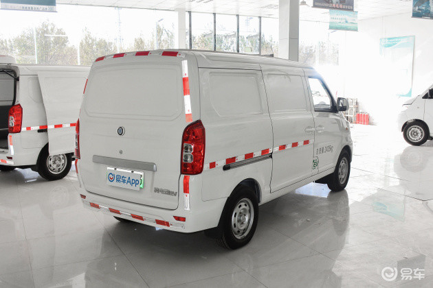 鲨向新能源恒好ev7单车导购如何能够四两拨千斤