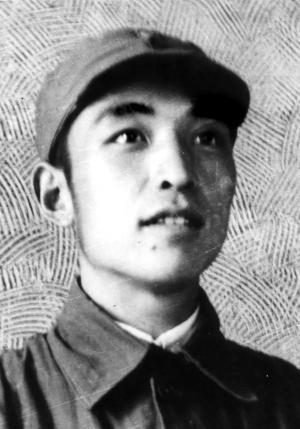 赵侗:八路军晋察冀军区第五支队司令员,因何突然离队?