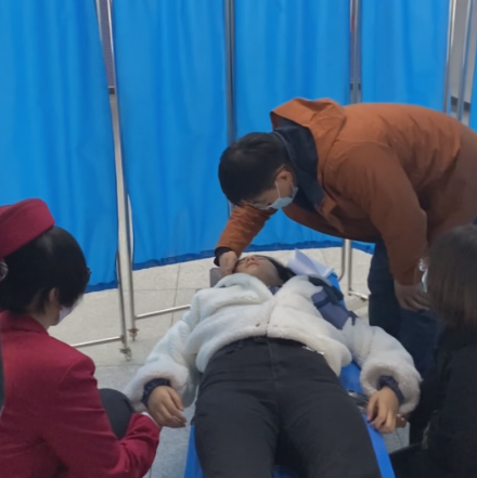 血糖高会晕倒吗 腾讯网