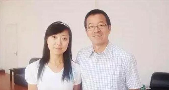 俞敏洪被妻逼着创业把老妈赶出公司58岁身价200亿
