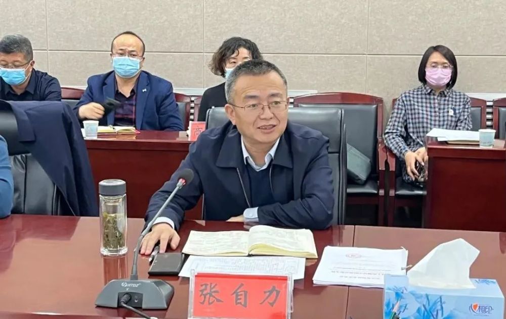 青铜峡市召开全市巩固脱贫攻坚成果后评估工作推进会