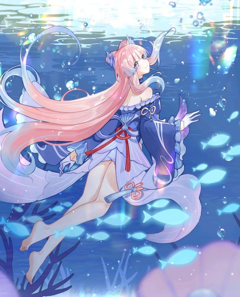 原神23版本新圣遗物被低估了阿贝多换装原地起飞心海变核弹