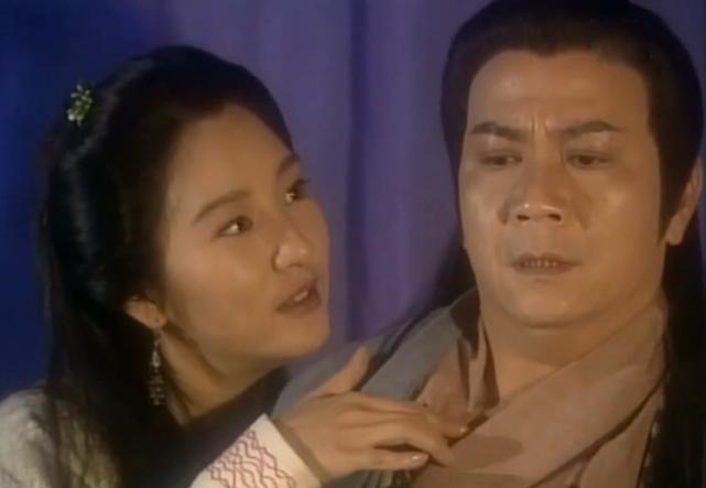 聊聊康敏与段正淳的前尘往事,若无这段,康敏成就可与萧峰并驾齐驱