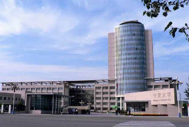 原宁夏工学院,银川师专(含宁夏教育学院)合并;2002年与宁夏农学院合并