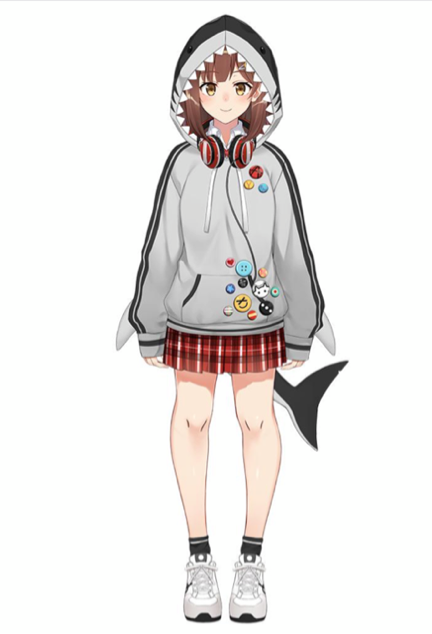 从呆萌可人到高燃唱跳,《2060》见证七海nana7mi"升级"之路