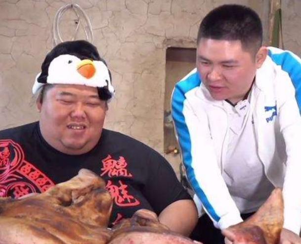 600斤胖猴仔疑发生意外？账号清空所有作品，或已无法继续拍摄！