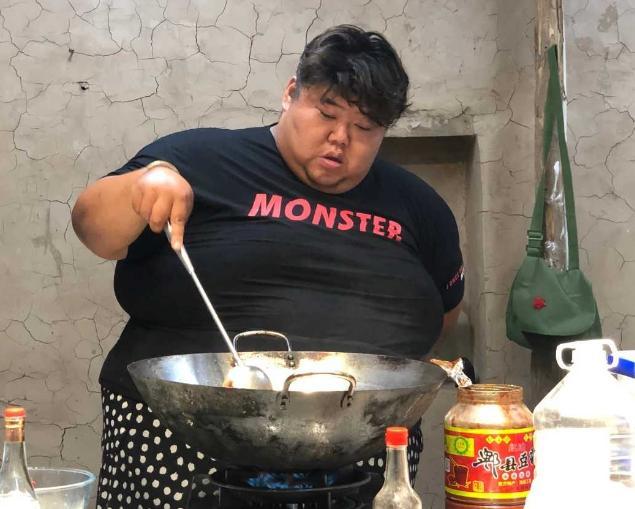 600斤胖猴仔疑发生意外？账号清空所有作品，或已无法继续拍摄！