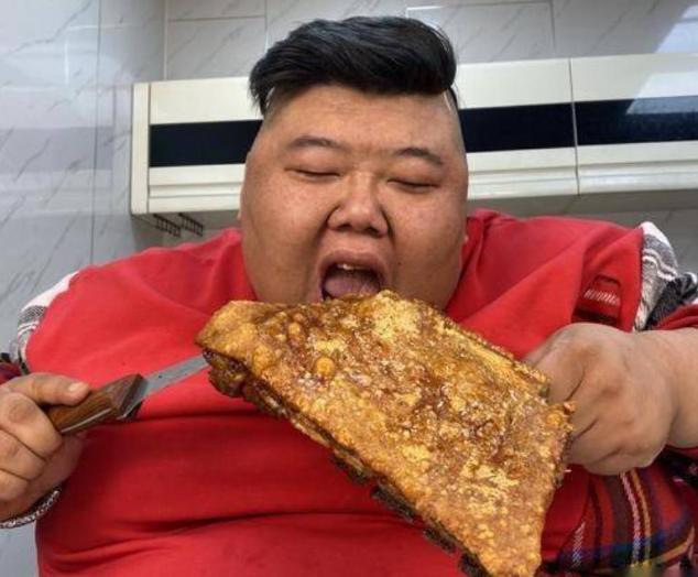 600斤胖猴仔疑发生意外？账号清空所有作品，或已无法继续拍摄！