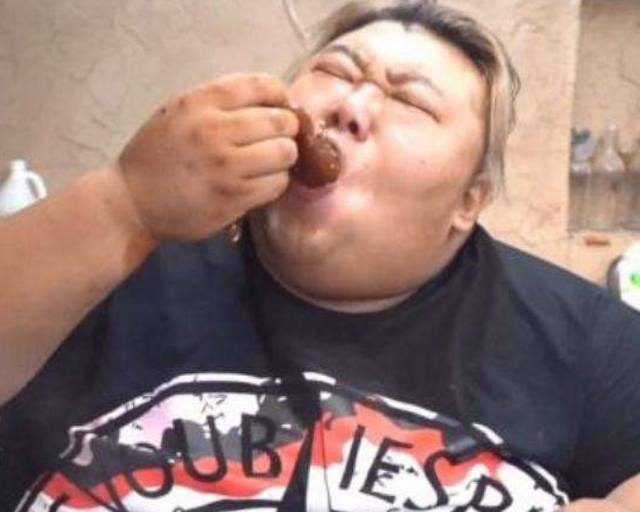 600斤胖猴仔疑发生意外？账号清空所有作品，或已无法继续拍摄！