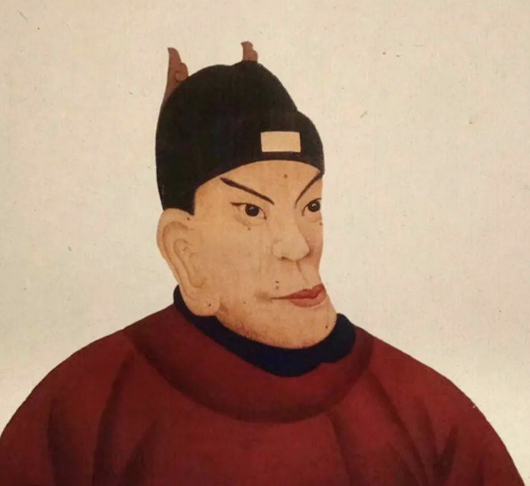 朱元璋的帝王心计,放任宰相胡作非为7年,最后保明朝千秋万代