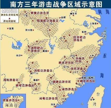 任铁锋闽东红军独立第2团团长因何突然神秘失踪