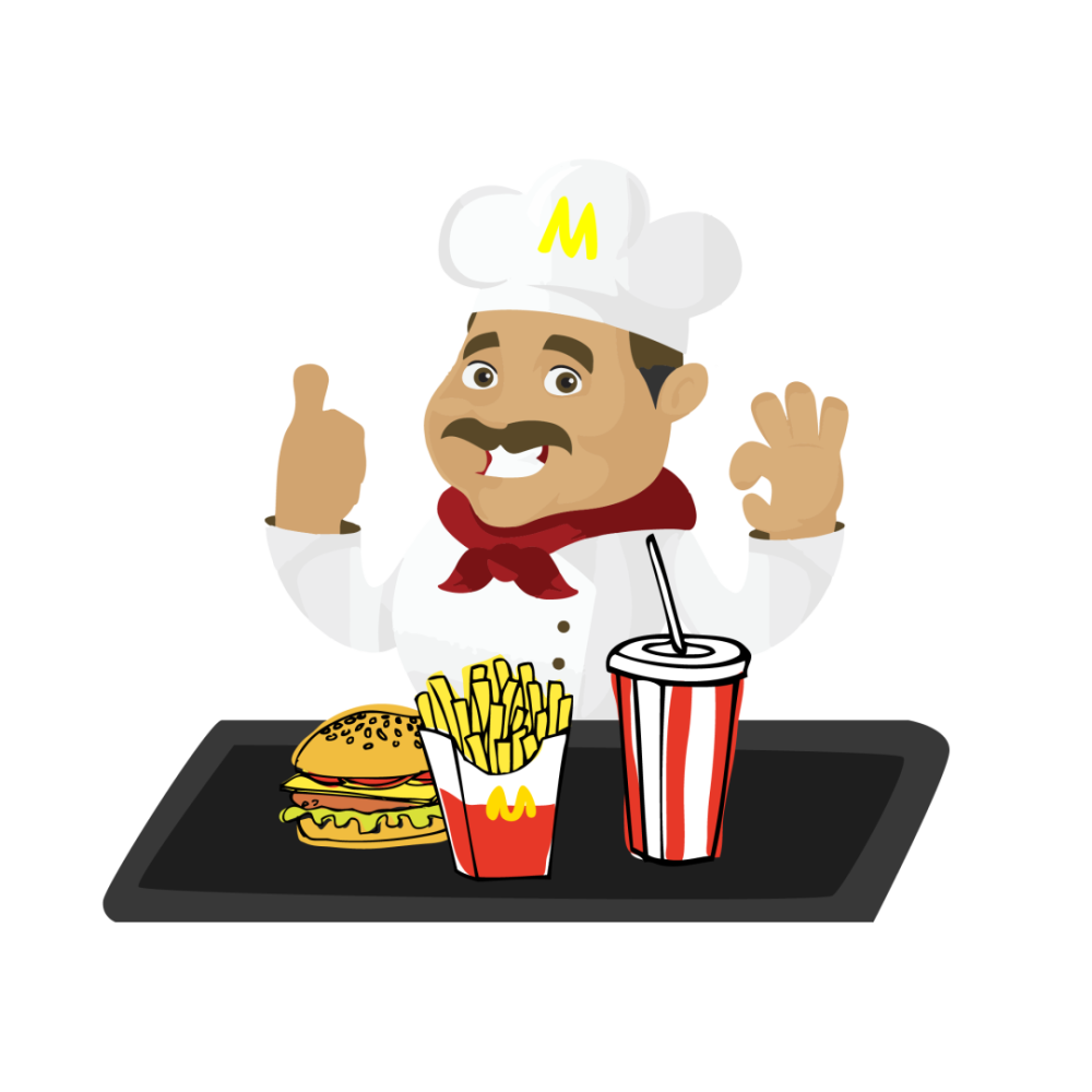 12月天天优惠麦当劳终极省钱吃法来啦