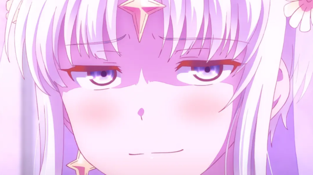 这部新番的勇者很悲催女神一直召唤别人除掉她