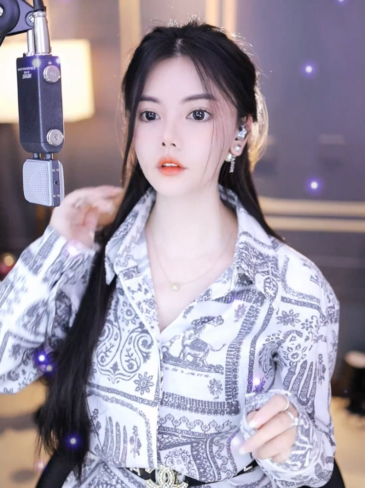 被造谣已经结婚生子,舞帝小u哈急眼发毒誓,要与黑粉进行对赌