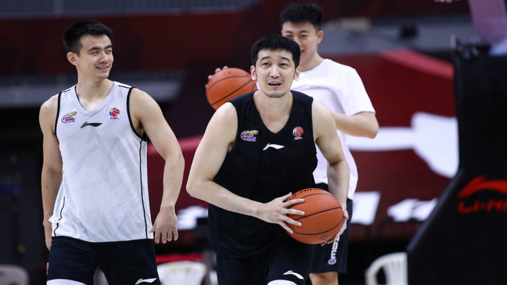 cba CBA发布重要文件！辽篮山东新疆均受波及，对战绩提升影响大