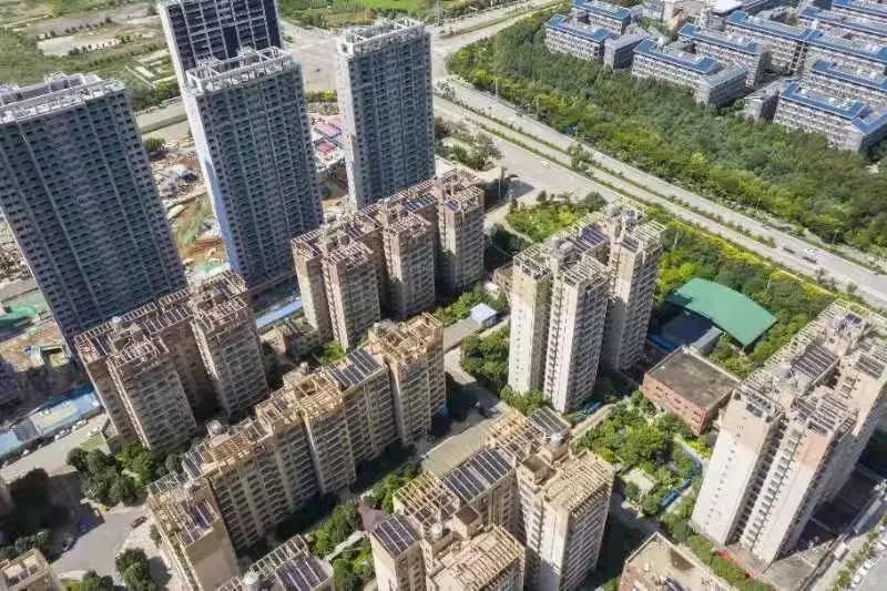 呈贡区政协组织召开沐春园小区水泵房电费问题协商议事会