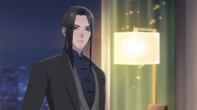 人间太平,和盛灵渊一起,追查着妄图利用异能重燃赤渊战火的邪恶之人