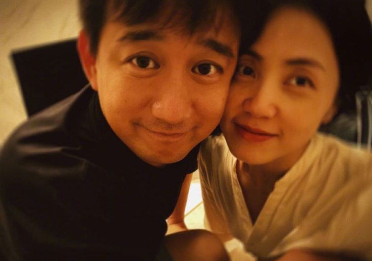 所以,别说是蒋勤勤,怕是全网看了都在羡慕孙莉吧.