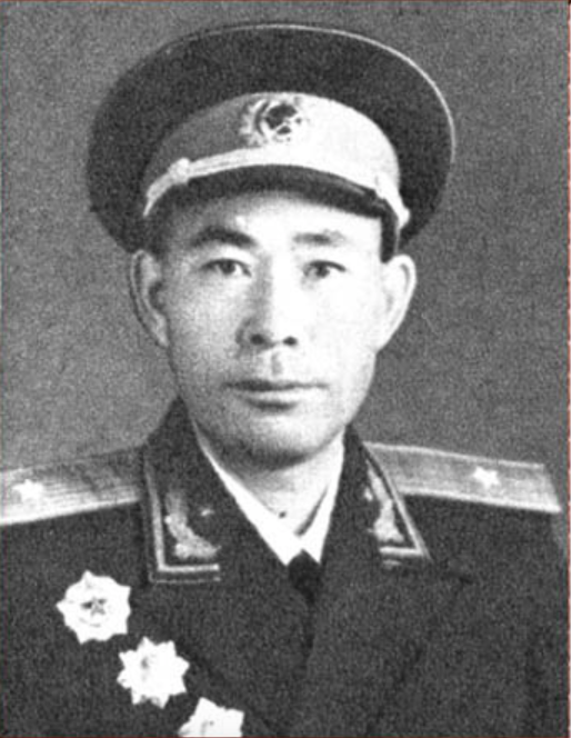 翟毅东是山东临邑人,1917年生,1935年参加革命,1938年加入八路军,先后