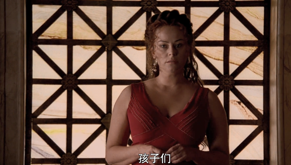 重温大尺度美剧罗马才明白屋大维的可怕之处安东尼必败