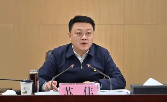 县领导张晨,朱韶伟,陈良,吕亚凯,徐军,王道发,张