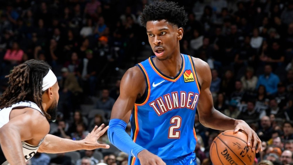 伦纳德 NBA现役十大低调又有实力的球星：罗斯汤神上榜，伦纳德实至名归