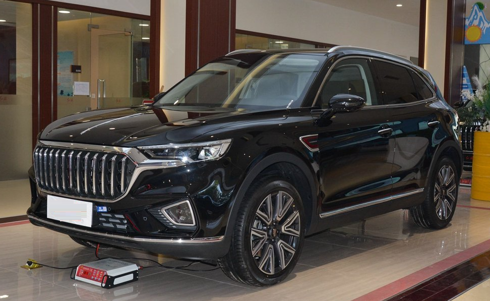 中国国产汽车品牌排行_原创最好看的5个国产汽车品牌车标,第一个是公认的,没有人不服