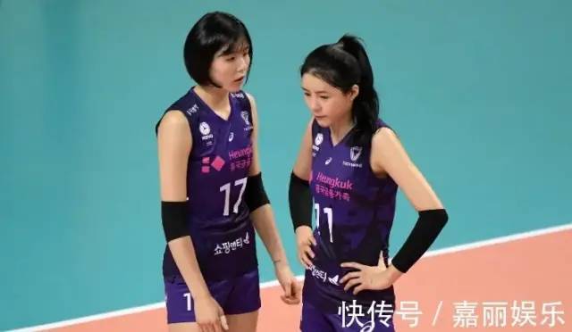 韩国女排甜心虐待老公!男方控诉我抑郁失眠恐慌,生活在地狱里