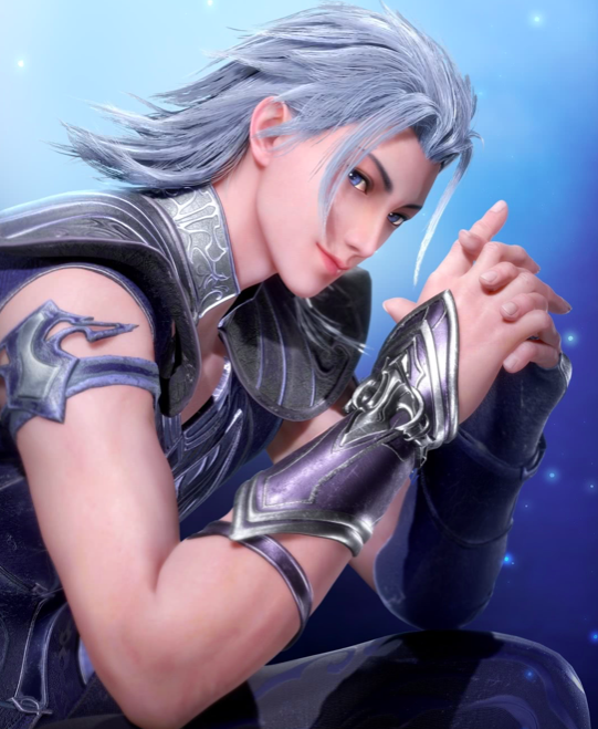 网友:主角十刑呢?