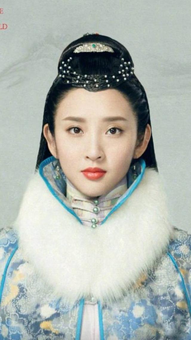 成为努尔哈赤的"七大恨|叶赫|七大恨|女真族|努尔哈赤|布喜娅玛拉