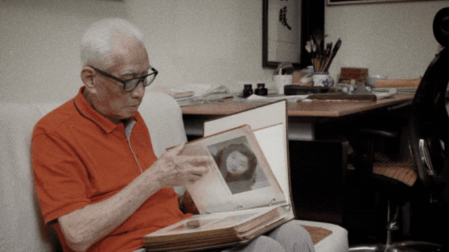 最美爱情男主角遗作公开:我们都走了,但爱永不止息|毛美棠|平如美棠