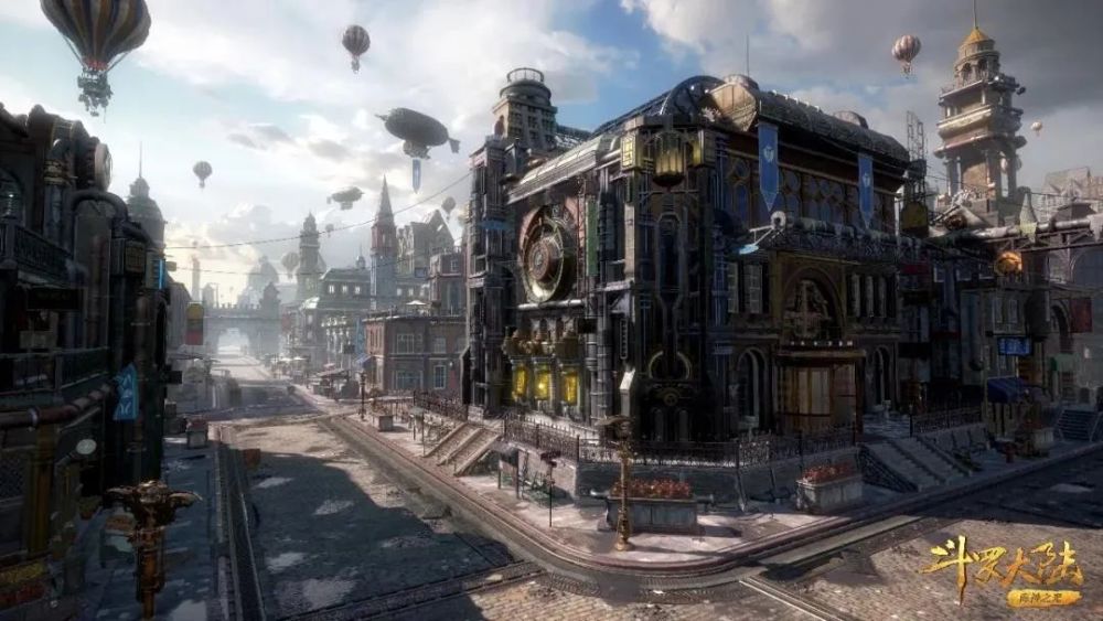 斗罗186预告表明武魂帝国扩张有多快,比比东同时挑战两大帝国