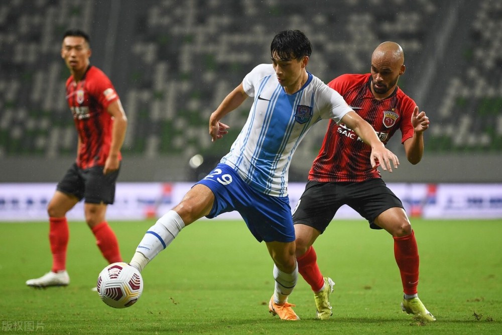中超 4-2！26岁新晋国脚回归，为队友送上助攻，中超第二阶段有望爆发