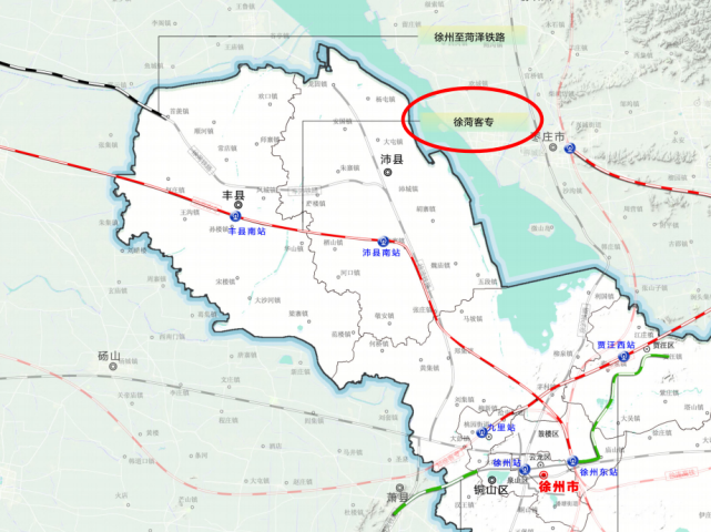 其中1条沿线两省对功能定位存在分歧|高铁|菏泽|汉中|汉巴南铁路|银川