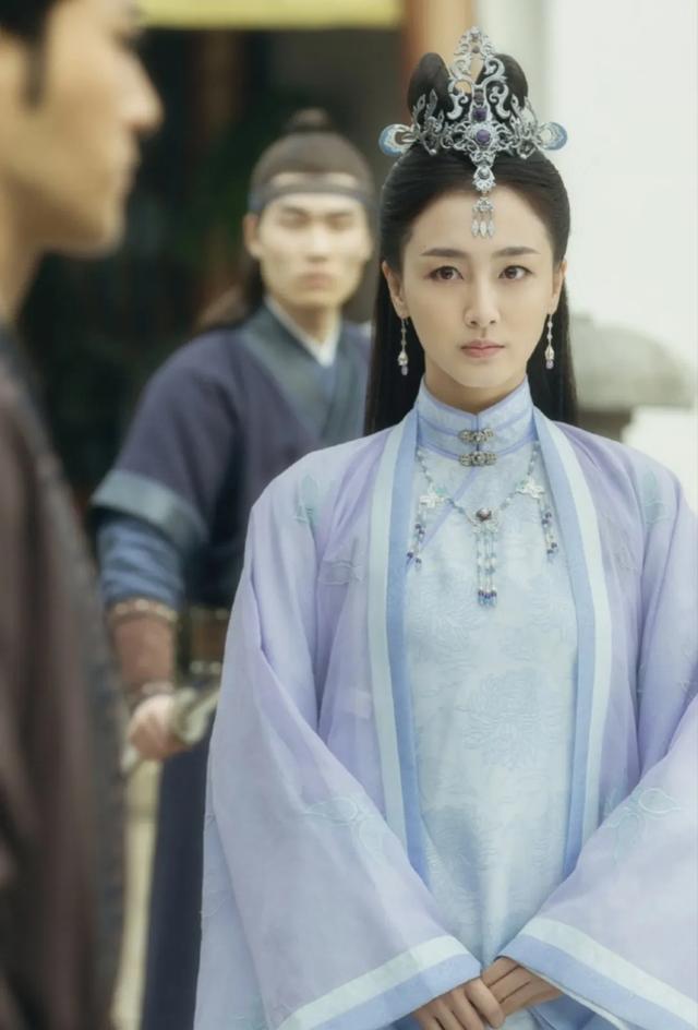 第一美人林仙儿后来怎么样了?她是怎么抚育双胞胎女儿成人的?