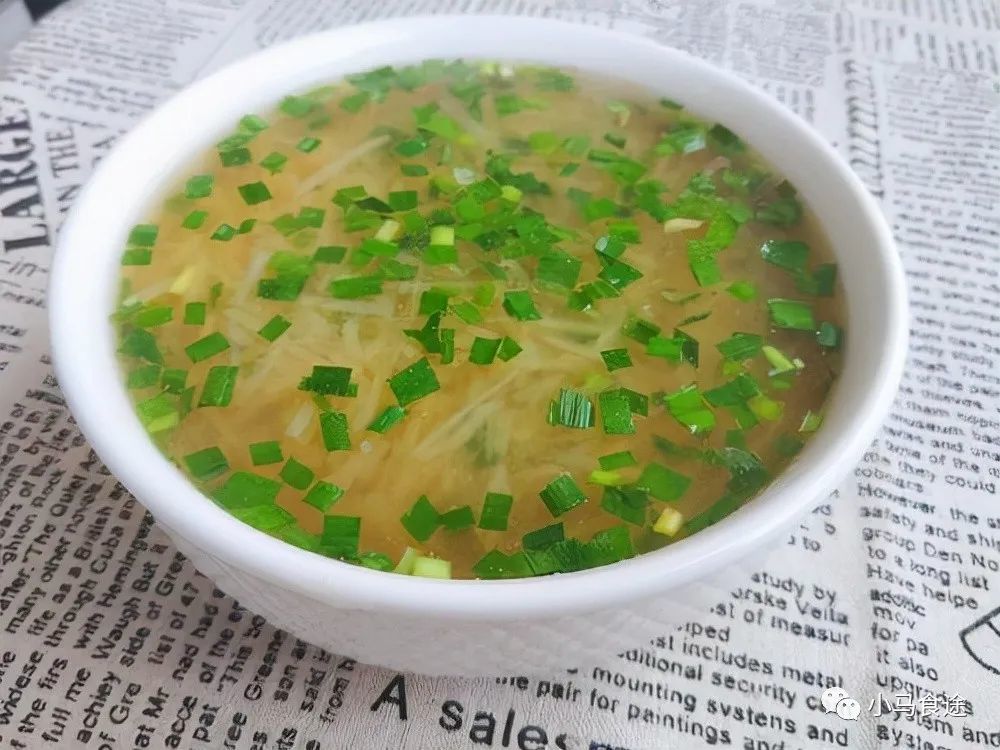 冬季多喝汤十道家常汤菜做法简单清淡适口特别适合现在喝
