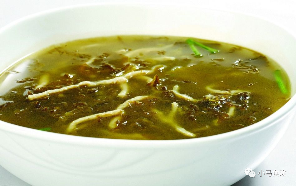 冬季多喝汤十道家常汤菜做法简单清淡适口特别适合现在喝