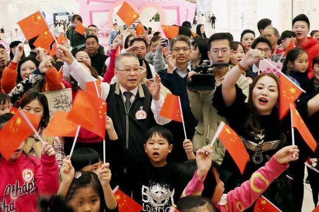 台湾是中国的一部分,两岸统一也是两岸民众的愿望,大陆又有新动作.