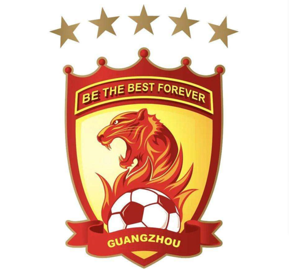 中超 曝广州球员自发组织训练备战中超，俱乐部顶多提供矿泉水支持训练