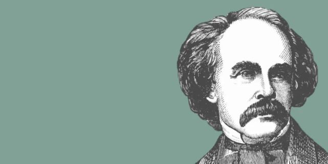 纳撒尼尔·霍桑(nathaniel hawthorne,1804-1864),美国心理分析小说的