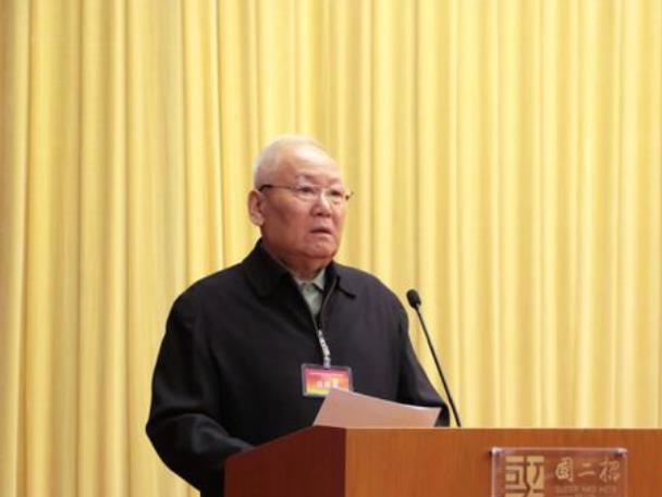 "陆军上将"刘精松:86岁仍健在,原沈阳军区司令员,现状如何?