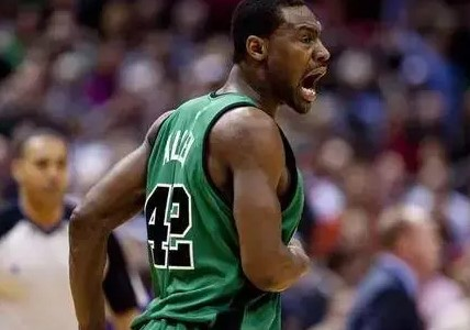 nba 前NBA防守大闸托尼-阿伦因家暴被捕，灰熊之前还计划退役他的球衣