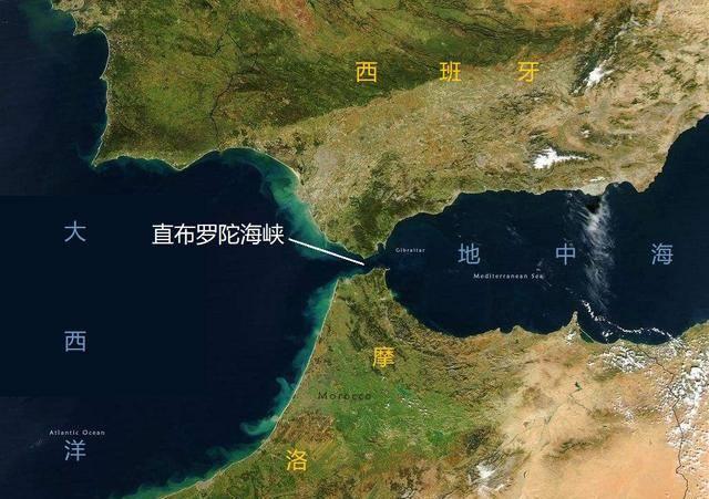 英国称霸海洋,俄国统治陆地,德国什么都不占为何敢发动世界大战_腾讯