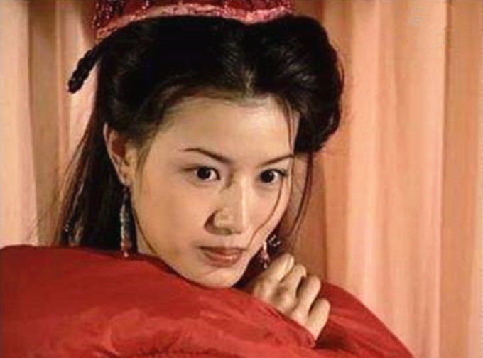 黄纪莹被曝与古天乐隐婚生娃闺蜜代为澄清那个小孩是我儿子