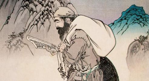 子路作为孔子备受宠爱的学生,为何会在卫国"结缨而死"?