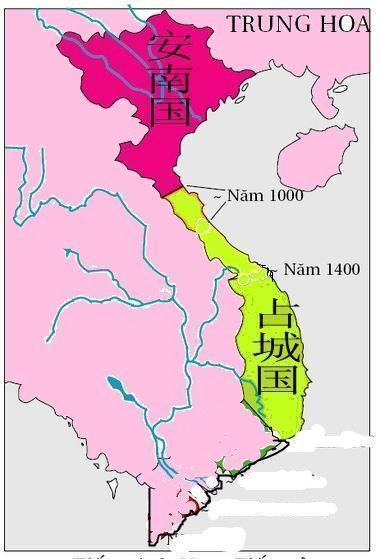 對於一個農耕民族來說,以當時的開發條件,明朝的疆域已經接近極限了