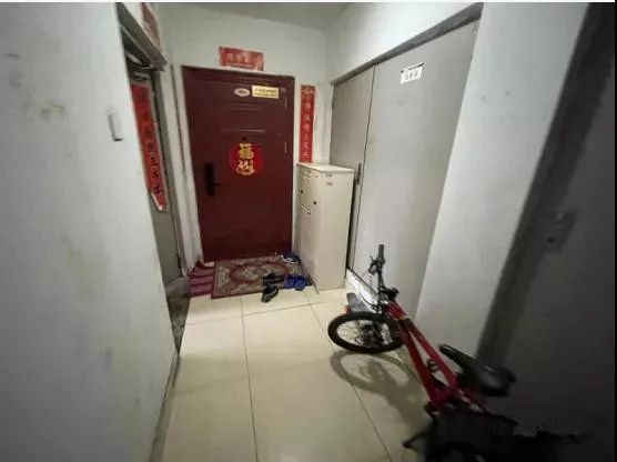 业主能不能在家门口楼道里摆放鞋柜法律是这样规定的